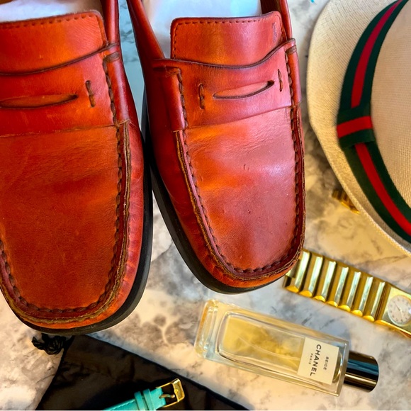 Todβs Limited Edition Driving Moccasin Loafer βοΈππ«π - Picture 7 of 10